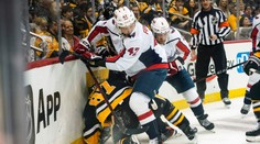 Fehérváry robí problémy veľkej hviezde NHL: "V každom zápase sa medzi nami niečo dialo"