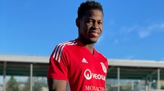 Banská Bystrica našla náhradu za Uhrinčaťa. Pod Urpín prichádza ghanský obranca