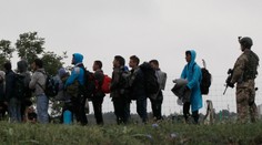 Migranti už čoskoro zmenia trasu do západnej Európy. Kvôli zime