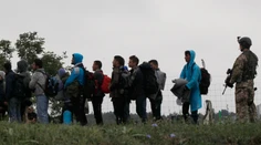 Migranti už čoskoro zmenia trasu do západnej Európy. Kvôli zime