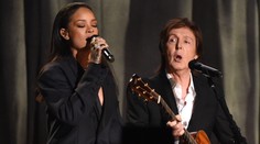 Paul McCartney sa po 35 rokoch vzdal marihuany