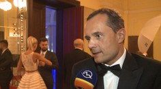 Radoslav Procházka pripustil povolebnú koalíciu s Robertom Ficom