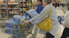 V Západnej Virgínii vyhlásili stav ohrozenia: Vyše 200-tisíc ľudí bez vody!