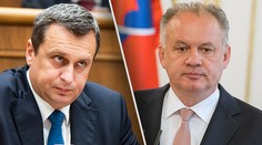 Prezident vetoval zákon o rekreačných poukazoch, prekáža mu diskriminácia