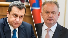 Prezident vetoval zákon o rekreačných poukazoch, prekáža mu diskriminácia