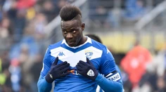 Balotelli si v karanténe nevedel nič uvariť: Hrýzol som omietku