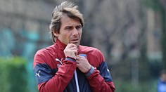 Repretréner Talianov neovplyvňoval zápasy v lige