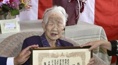 Poznajú liek na dlhovekosť? V Japonsku zaznamenali rekordný počet ľudí starších ako 100 rokov