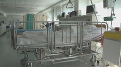 Nemocniciam na východe Slovenska sa uľavilo. Pozitívnych i hospitalizovaných ubúda