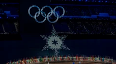 GALÉRIA: Otvárací ceremoniál ZOH ako módna prehliadka. Ktorý outfit bol podľa vás najkrajší?