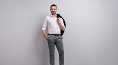 Typy pánskych nohavíc: Ktoré sú pre vás najlepšie?