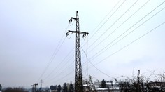 Energetická kalamita na strednom Slovensku. Bez elektriny je vyše 17-tisíc domácností