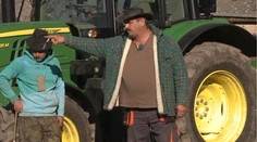 Toto si na Farme nedovolil nikto: Nechutný incident, ktorý sa zapísal do dejín!