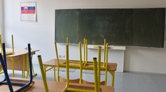 Chrípkové prázdniny: Košice už hlásia 11 zatvorených materských aj základných škôl