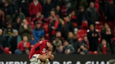 VIDEO: Manchester United sa s LM lúči už v skupine, ďalej však ide dvojica Slovákov