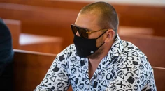 V Chorvátsku zadržali hľadaného takáčovca Mateja Zemana