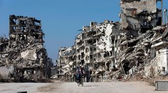 V Sýrii začalo o polnoci platiť prímerie, nie však nadlho