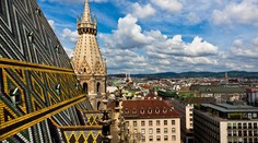 V Rakúsku zavraždili 20-ročnú študentku z Francúzska