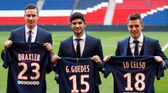 Transferové obdobie pomaly končí, sledujte s nami najzaujímavejšie presuny