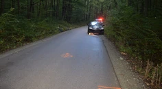 Tragický stret v Košiciach. Cyklista neprežil zrážku s osobným autom