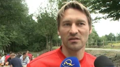 Országh sa vracia pod Urpín, bude trénovať baranov