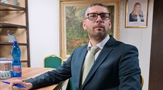 Peter Olexa, ktorého odsúdili za pytliactvo, by mal ostať šéfom TANAP-u až do výberového konania