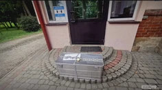 Neďaleko slovenských hraníc našli debnu, ktorej sa najprv obávali. Keď ju otvorili, zostali v nemom úžase
