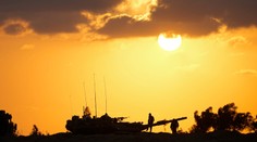 Izrael neukončí blokádu Pásma Gazy, kým Hamas neprepustí všetkých rukojemníkov