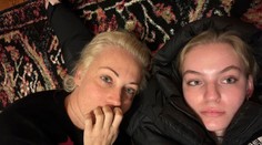 Joe Biden sa v Kalifornii stretol s Navaľného manželkou a dcérou