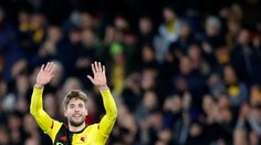 Watford sa po roku vracia do Premier league