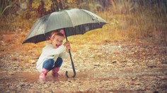 Čaká nás drastické ochladenie. Je nebezpečné aj pre deti