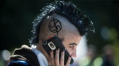 Zakážu v Európe fašistické symboly a heslá? Otázku riešili europoslanci