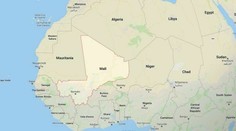 Masaker v Mali: Ozbrojenci pozabíjali v dedine najmenej 95 ľudí