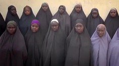 Boko Haram prepustili 21 školáčok, ktoré uniesli v Chiboku