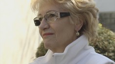 Stretli sme sa s hrdou matkou prvej slovenskej prezidentky