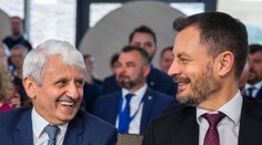 Črtá sa prvé prekvapenie volieb? Jednej z odpisovaných strán začína blikať svetielko nádeje