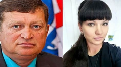 Politik zastrelil svoju mladú manželku pred očami spoločných detí