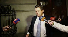 Kočner mal z väzenia volať Petrovi Tóthovi