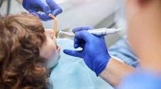 Zubárka vyvracia mýty: Kazy by sa mali ošetrovať aj na mliečnych zuboch, nestačí, že vypadnú