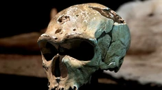 Objav, ktorý mení predstavu o praveku. Moderní ľudia žili po boku neandertálcov tisícky rokov