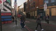 Londýn vybabral s autami. Mnohí vodiči tak riskujú pokuty