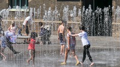 Meteorológovia bijú na poplach. Európu čaká extrémne horúce leto