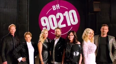 Hviezda seriálu Beverly Hills oznámila zdrvujúcu správu: Rakovina je späť