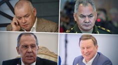 Sila Ruska nie je len o jednom prezidentovi, ale aj verných radcoch. Kto sú Putinovi muži?