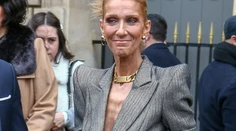 Céline Dion vystrašila fanúšikov. Nevyzerá vôbec zdravo