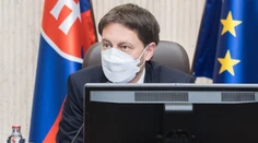 Som rád, že minister očkovanie mladých zastavil, bola to chyba, vyhlásil premiér