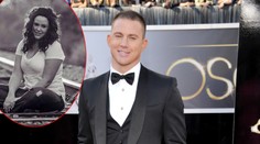 Channing Tatum splnil umierajúcej fanúšičke posledné želanie!