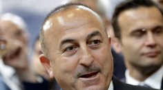 Turecko dočasne zablokovalo vstup do holandských diplomatických úradov