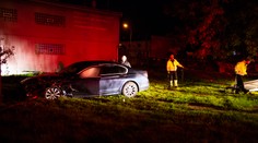 Boris Kollár je po vážnej nehode v nemocnici v stabilizovanom stave a pri vedomí