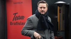 Kusý vyčíta Vallovi, že pri stavbe trate v Petržalke je nečinný, ten kritiku odmieta